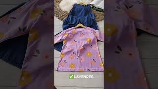 Bangga produk lokal fashion anak. Konveksi baju anak #bajuanakmurah #konveksibajuanak