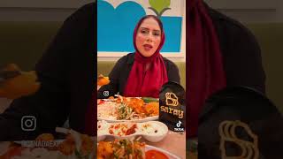 Turkish Halal Food Restaurant Toronto 🇨🇦|#shorts #turkishfood