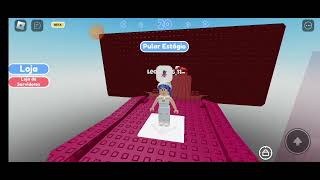 Jogando Troll Obby no Roblox!!