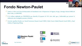 EPICAH 2022-I: Proyecto Newton Paulet