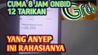 CARA MENGATASI AKUN GRAB ANYEP SUPAYA GACOR LAGI