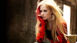 Avril Lavigne - Make up (B-side)