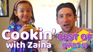 Cookin with Zaina - Best Of Part Six