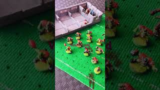 Terjual #Blood Bowl