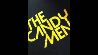 2011-2012 THE CANDY MEN - BEAT BOX