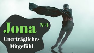 Jona 4 - Unerträgliches Mitgefühl (Timo Schumann)