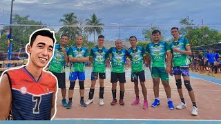 Popai Cup, Tanjung Niaga vs Tuan Muda... Ibu2 Histeris... Lihat Pemain Keren