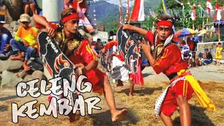 SOLAH CELENG KEMBAR || JARANAN LANGGENG SAPUTRO