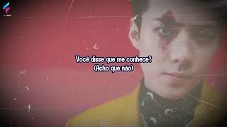 EXO - Obsession [Legendado | Tradução PT-BR]