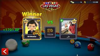 8 Ball Pool - Episodul #9 - AM PRIMIT 150K DE LA UN ABONAT | (GAMEPLAY IN ROMANA)