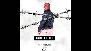 BIGGIE DEE HERO - bengithi ngizolobola - pro @truetunerecordsmanagement +27799567474