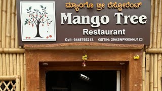 Hampi | Places to eat in Hampi | Mango Tree Restaurant | Happy Hampi Cafe | Whispering Rocks