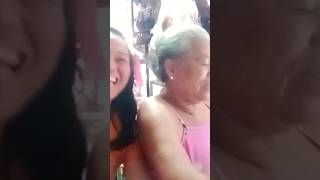 funny video with my mom! #abangan! #bisdak #funny #vlog #video #viral #mom #daughter #moments