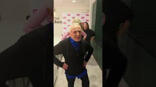 Best Ballet Class Part 4 – with Wayne Sleep