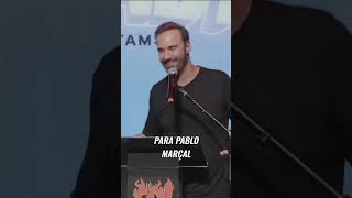 Eu não acreditei  Pablo Marçal causa desespero!