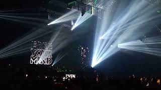 Dyen @ Free Your Mind ADE 2024