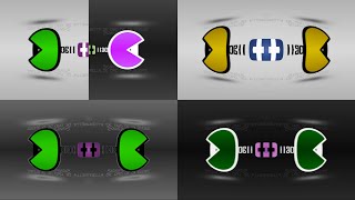 LG LOGO PACMAN INTRO 37 - TEAM BAHAY 3.0 TERRIFIC VISUAL & AUDIO EFFECT EDIT