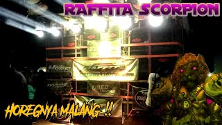 RAFFITAaudio feat BOERNEO PROJECT_Karnival bumirejo