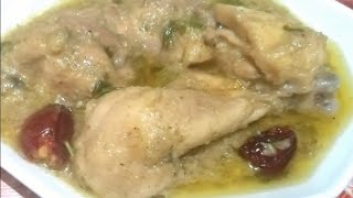 Chicken Makhni Handi |Chicken Makhni | Instant Makhni Chicken |Butter chicken|Food World |Urdu Hindi