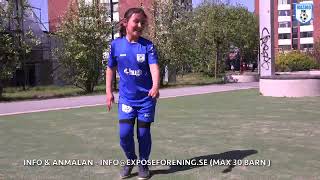 Masmo fk fotbollscamp 2023