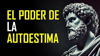 "El Secreto para una Autoestima Sólida 💪🧘: 9 Claves Estoicas que Transformarán Tu Vida