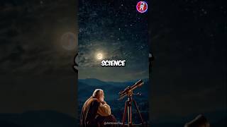 Galileo’s Legacy: The Father of Modern Science #shorts