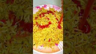 Maggi in 2 Minutes #goodfood #noodles #maggi