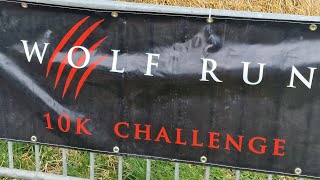 Spring Wolf Run 2023 all obstacles