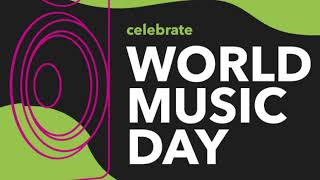 World Music Day Status 2024 | International Music Day Status 2024 | World Music Day 2024 Status