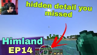 Himland hidden detail/mistake you missed // Himland EP 14