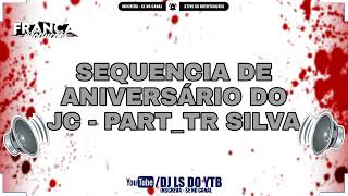 PART_TR SILVA - IG DO 26,RB DO YOUTUBE - CLZIN - DJ LUAN DO ST - BS DA FRANÇA