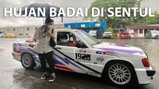 Balap ISSOM Sentul International Circuit rd.5 #53