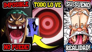 KUROHIGE NO PUEDE IR A POR PLUTÓN! KIZARU ESTÁ ACABADO! VEGAPUNK Y EL.. CAFÉ? - ONE PIECE