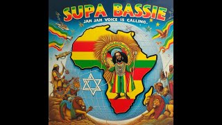 Supa Bassie - Jah Jah Voice Is Calling (Tribute To Peter Broggs )