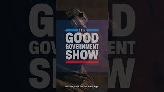 Meet Fred Davis of Tucker County, WV. #goodgovernment #podcast