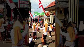 #youtubeshorts #karnaval #karnavalkarangbayat