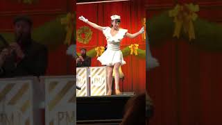 PMJ Christmas Tour - Demi Remi Tap Dance