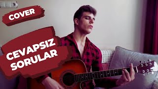 maNga - Cevapsız Sorular (Cover - İlker Aşaroğlu)