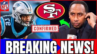 💣BOMB! NOBODY WAS EXPECTING THIS! JUST HAPPENED! 49ERS NEWS! SAN FRANCISCO 49ERS NEWS!