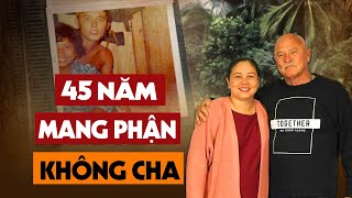 Cuộc Đoàn Tụ Xúc Động Của Cựu Binh Mỹ Và Cô Con Gái Ở Việt Nam | Dấu Tích Lịch Sử