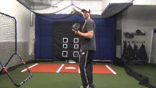 Baseball Pitching: Leading With Hips