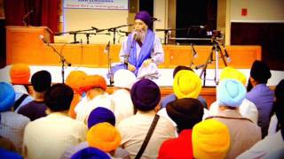 Black Magic(Superstitions) | Bhai Paramjit Singh Khalsa Anandpur Sahib Vale