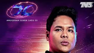 Syamel - Kau Pun Sama #ajl33 (HQ STEREO Audio)