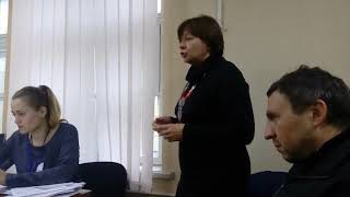 Суд у справі теракту (01.11.12)