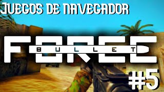 EL CALL OF DUTY PARA NAVEGADOR (JUEGOS DE NAVEGADOR #5)