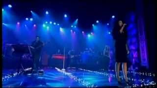 Jaci Velasquez Diamond Live On TBN