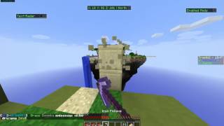 Minecraft Bed Wars - Nowe arenki.. i wygrana na konec =3