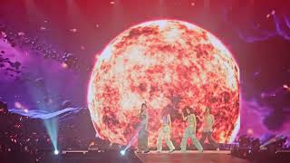 Itzy / Untouchable - live @VelodromBerlin 28.04.2024