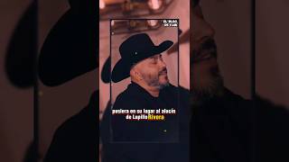 Hermano de Lupillo se quiere vengar de Adame 😳 #shorts #viral #noticias