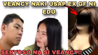 HA! VEANCY SERYOSONG NAKI USAP!! HEARTH TO HEART TALK WITH?|KALINGAP RAB LATEST VLOG TODAY